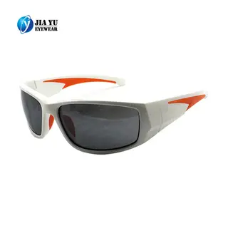 Outdoor Brand Polarized Customized Logo Bicycle Sports Style Designer Sunglasses